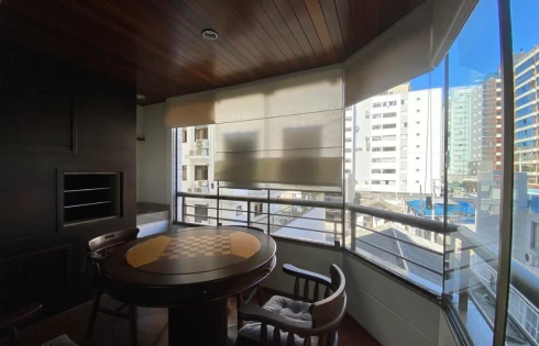 Apartamento em Centro, Florianópolis