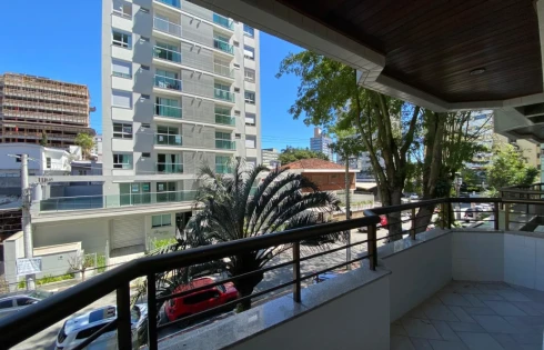 Apartamento em Centro, Florianópolis
