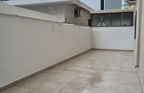 Apartamento em Centro, Florianópolis