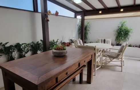 Apartamento em Centro, Florianópolis