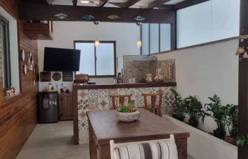 Apartamento em Centro, Florianópolis