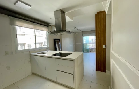 Apartamento em Centro, Florianópolis