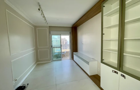 Apartamento em Centro, Florianópolis