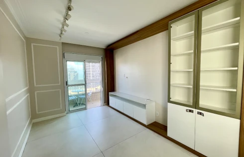 Apartamento em Centro, Florianópolis