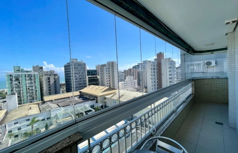 Apartamento em Centro, Florianópolis