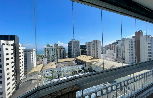Apartamento em Centro, Florianópolis