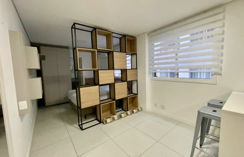 Kitnet em Centro, Florianópolis