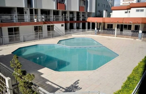 Apartamento em Barreiros, São José