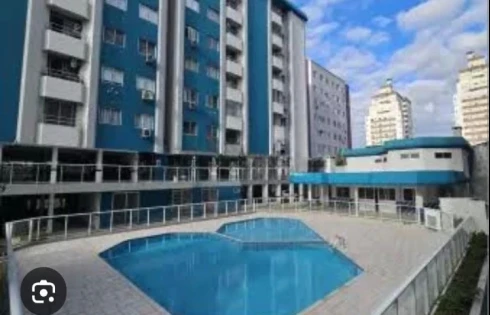 Apartamento em Barreiros, São José