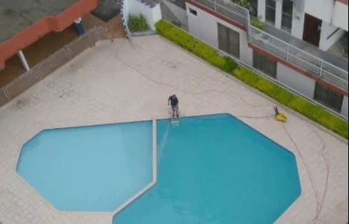Apartamento em Barreiros, São José