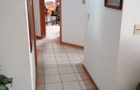 Apartamento 3 Quartos com 1 Suíte e 123m² - Capoeiras - Apartamento em Capoeiras, Florianópolis - Foto 2