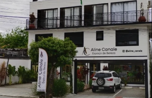 Prédio em Jardim Atlântico, Florianópolis