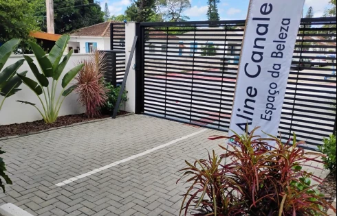 Prédio em Jardim Atlântico, Florianópolis