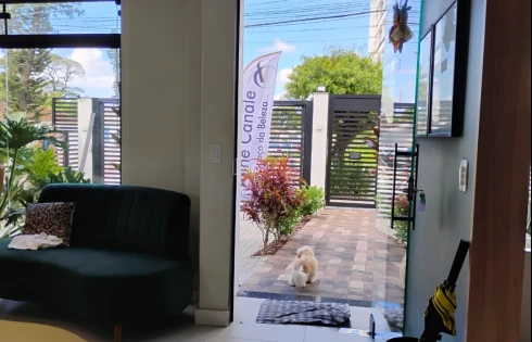 Prédio em Jardim Atlântico, Florianópolis