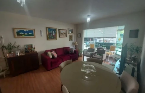 Apartamento em Saco dos Limões, Florianópolis