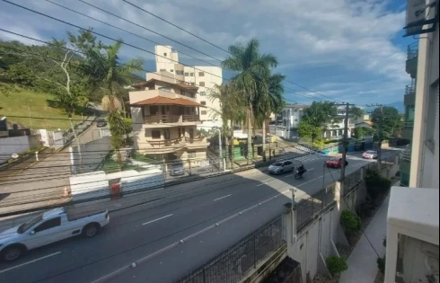 Apartamento em Saco dos Limões, Florianópolis