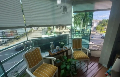 Apartamento em Saco dos Limões, Florianópolis