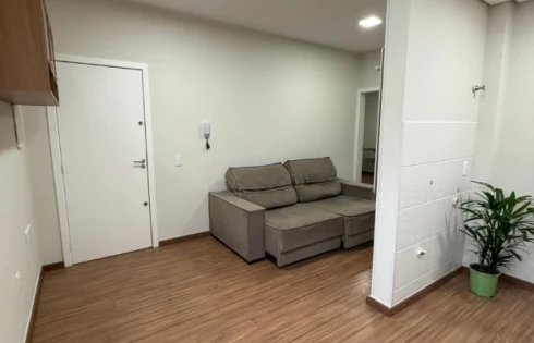 Apartamento em Forquilhas, São José