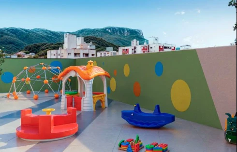 Apartamento em Pagani, Palhoça
