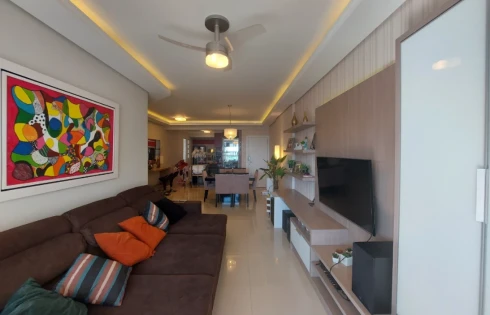 Apartamento em Agronômica, Florianópolis