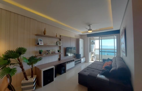 Apartamento em Agronômica, Florianópolis