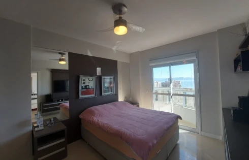 Apartamento em Agronômica, Florianópolis
