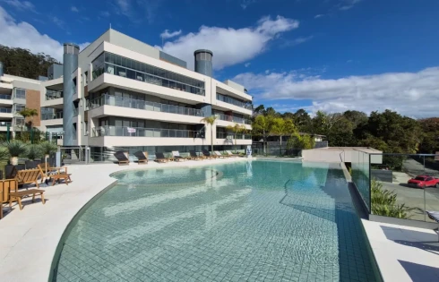 Apartamento em Cacupé, Florianópolis