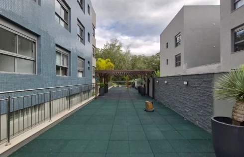 Apartamento em Cacupé, Florianópolis
