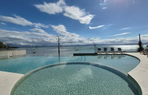Apartamento em Cacupé, Florianópolis