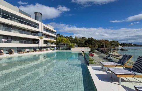 Apartamento em Cacupé, Florianópolis