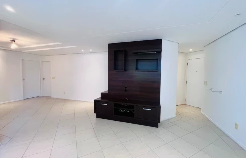 Apartamento em Centro, Florianópolis