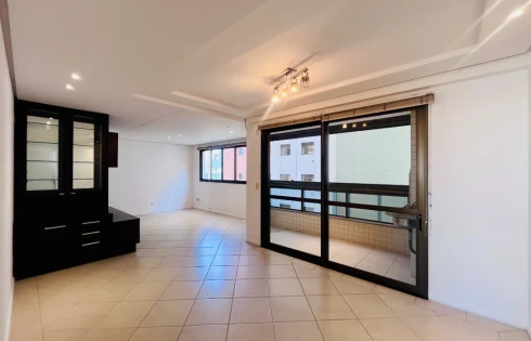 Apartamento em Centro, Florianópolis