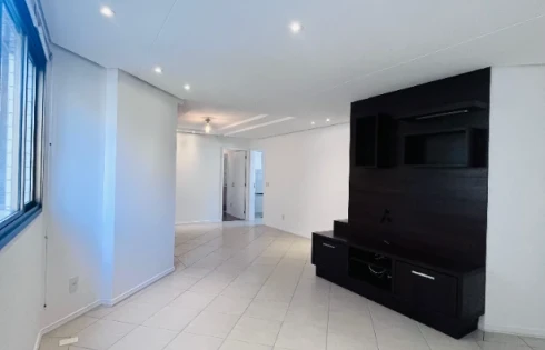 Apartamento em Centro, Florianópolis