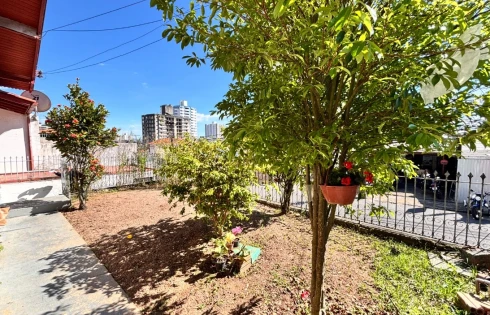 Casa em Barreiros, São José