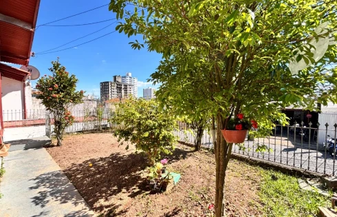 Casa em Barreiros, São José