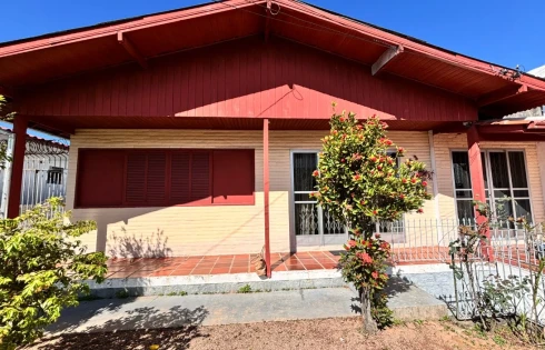 Casa em Barreiros, São José