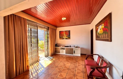 Casa em Barreiros, São José