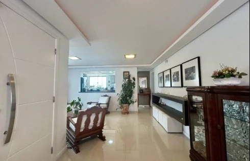 Cobertura em Itaguaçu, Florianópolis
