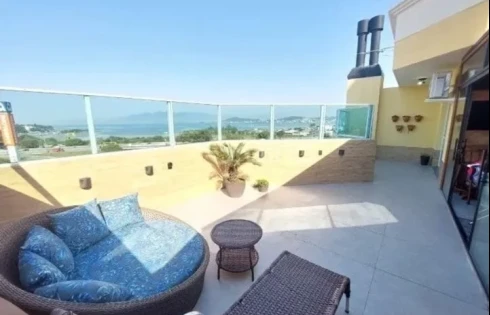 Capoeiras, Florianópolis