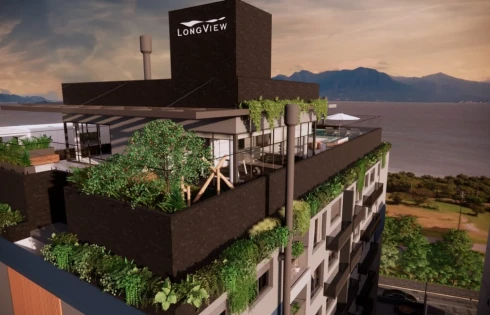 Apartamento em Saco dos Limões, Florianópolis