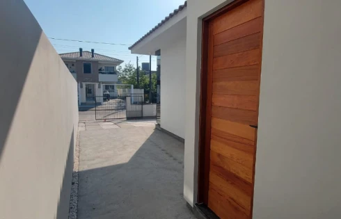 Casa geminada em Nova Palhoça, Palhoça