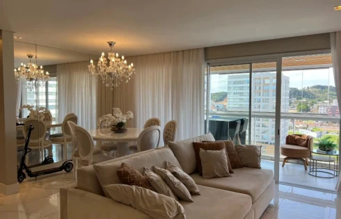 Apartamento em Pagani, Palhoça