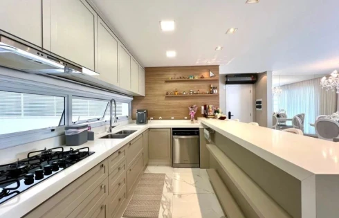 Apartamento em Pagani, Palhoça