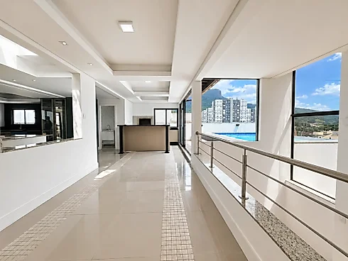 Casa em Pedra Branca, Palhoça