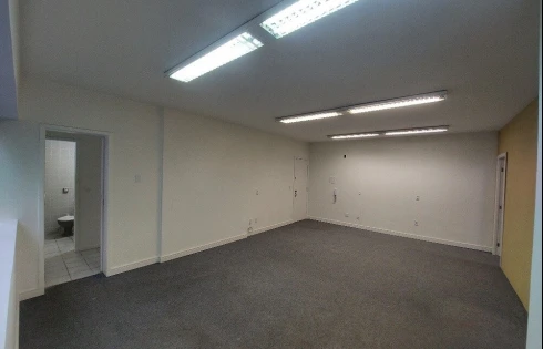 Escritório/sala em Centro, Florianópolis