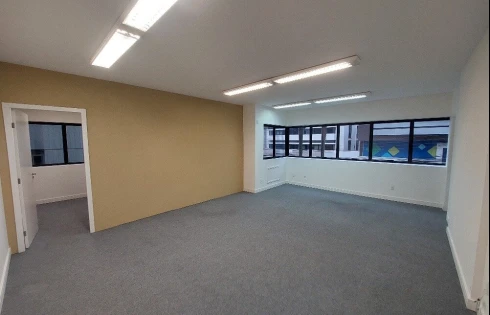 Escritório/sala em Centro, Florianópolis