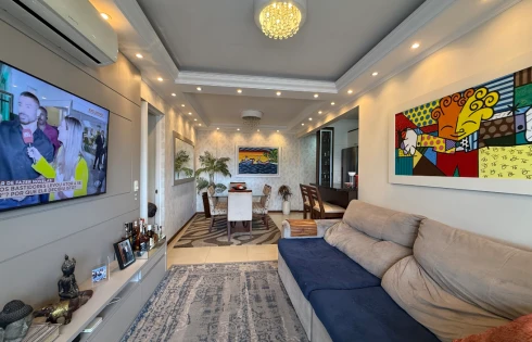Apartamento em Nossa Senhora do Rosário, São José