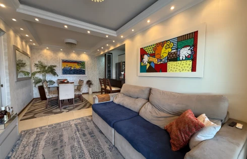 Apartamento em Nossa Senhora do Rosário, São José