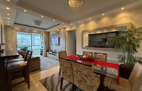 Apartamento em Nossa Senhora do Rosário, São José