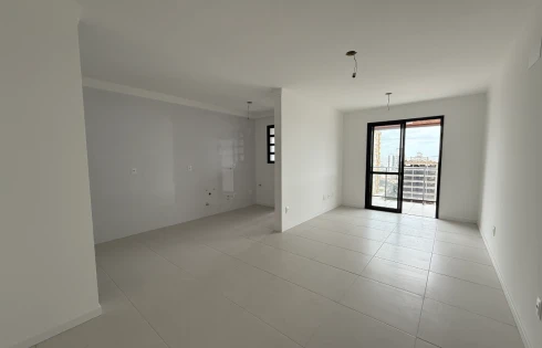 Apartamento em Barreiros, São José
